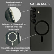 Case Samsung Onyx MagSafe