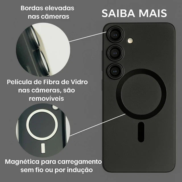 Case Samsung Onyx MagSafe