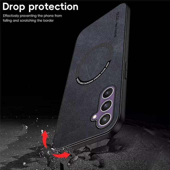 Case Samsung Velar Ultrafina MagSafe