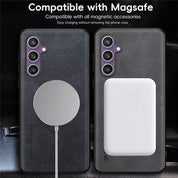Case Samsung Velar Ultrafina MagSafe