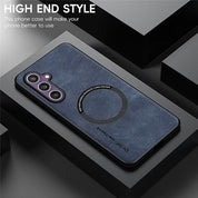 Case Samsung Velar Ultrafina MagSafe
