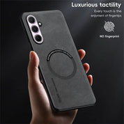 Case Samsung Velar Ultrafina MagSafe