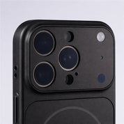 Case iPhone King Pro MagSafe - Transforme seu iPhone no novo iPhone 17! - Compatível do iPhone 13 ao 17