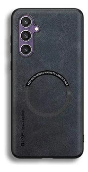 Case Samsung Velar Ultrafina MagSafe