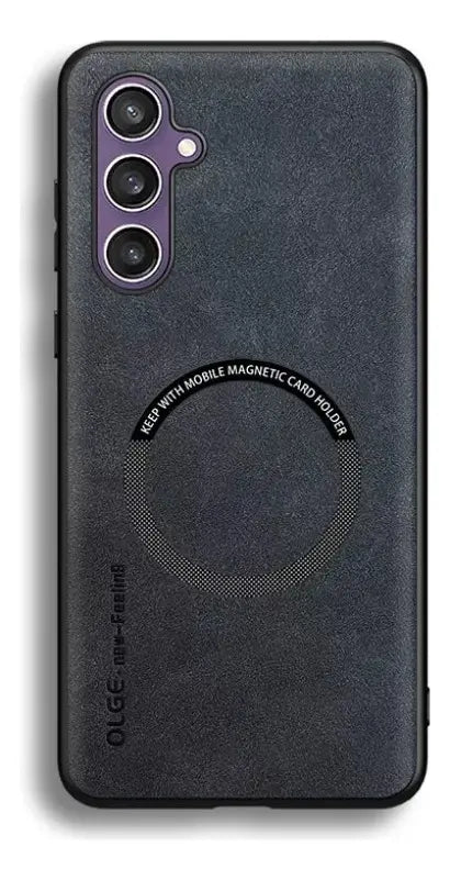 Case Samsung Velar Ultrafina MagSafe
