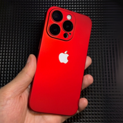 Case iPhone Metalic Fill - Visual Original do iPhone