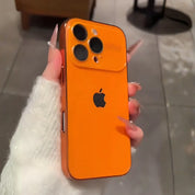 Case iPhone Nexus - Transforme seu iPhone no novo iPhone 17!