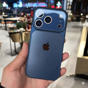 Case iPhone King Pro - Transforme seu iPhone no novo iPhone 17! - Compatível do iPhone 13 ao 17