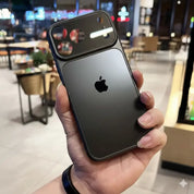 Case iPhone King Pro - Transforme seu iPhone no novo iPhone 17! - Compatível do iPhone 13 ao 17