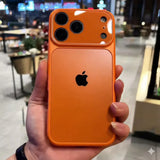 Case iPhone King Pro - Transforme seu iPhone no novo iPhone 17! - Compatível do iPhone 13 ao 17