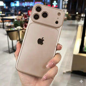Case iPhone King Pro - Transforme seu iPhone no novo iPhone 17! - Compatível do iPhone 13 ao 17
