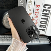 Case iPhone Titanium Pro MagSafe - Visual Original do iPhone