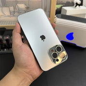 Case iPhone Titanium Elite - Visual Original do iPhone