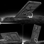 Case Samsung Titan Shield MagSafe