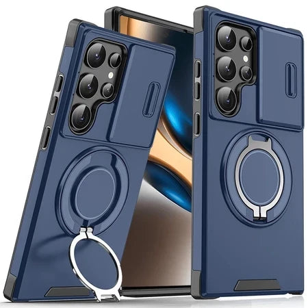 Case Samsung Titan Shield MagSafe