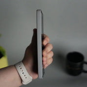 Case Samsung CarbonX - Fibra de Carbono