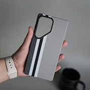 Case Samsung CarbonX - Fibra de Carbono
