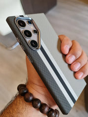 Case Samsung CarbonX - Fibra de Carbono