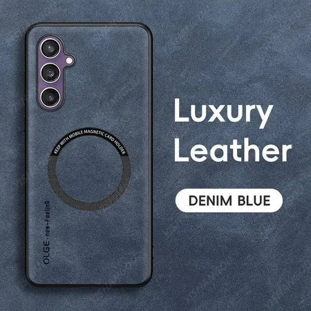 Case Samsung Velar Ultrafina MagSafe