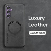 Case Samsung Velar Ultrafina MagSafe