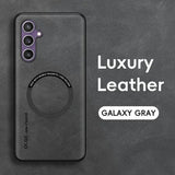 Case Samsung Velar Ultrafina MagSafe