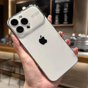 Case iPhone Nexus - Transforme seu iPhone no novo iPhone 17!