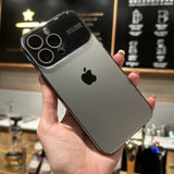 Case iPhone Nexus - Transforme seu iPhone no novo iPhone 17!