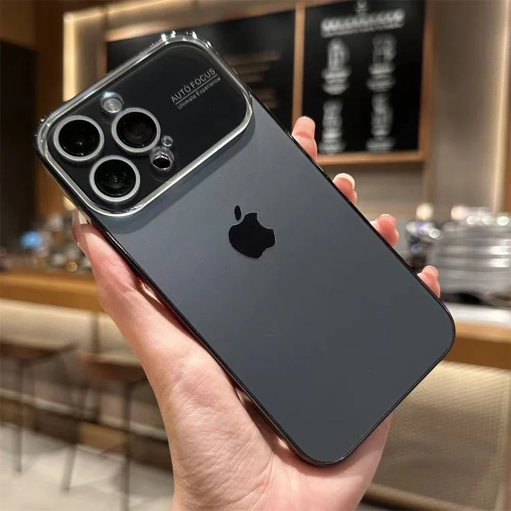 Case iPhone Nexus - Transforme seu iPhone no novo iPhone 17!