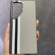 Case Samsung CarbonX - Fibra de Carbono