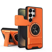 Case Samsung Battle Shield MagSafe
