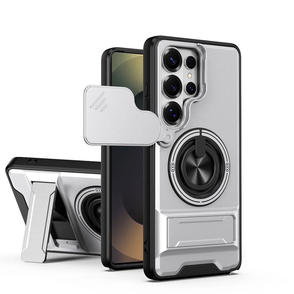 Case Samsung Battle Shield MagSafe