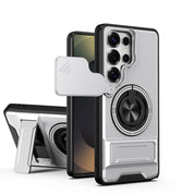 Case Samsung Battle Shield MagSafe