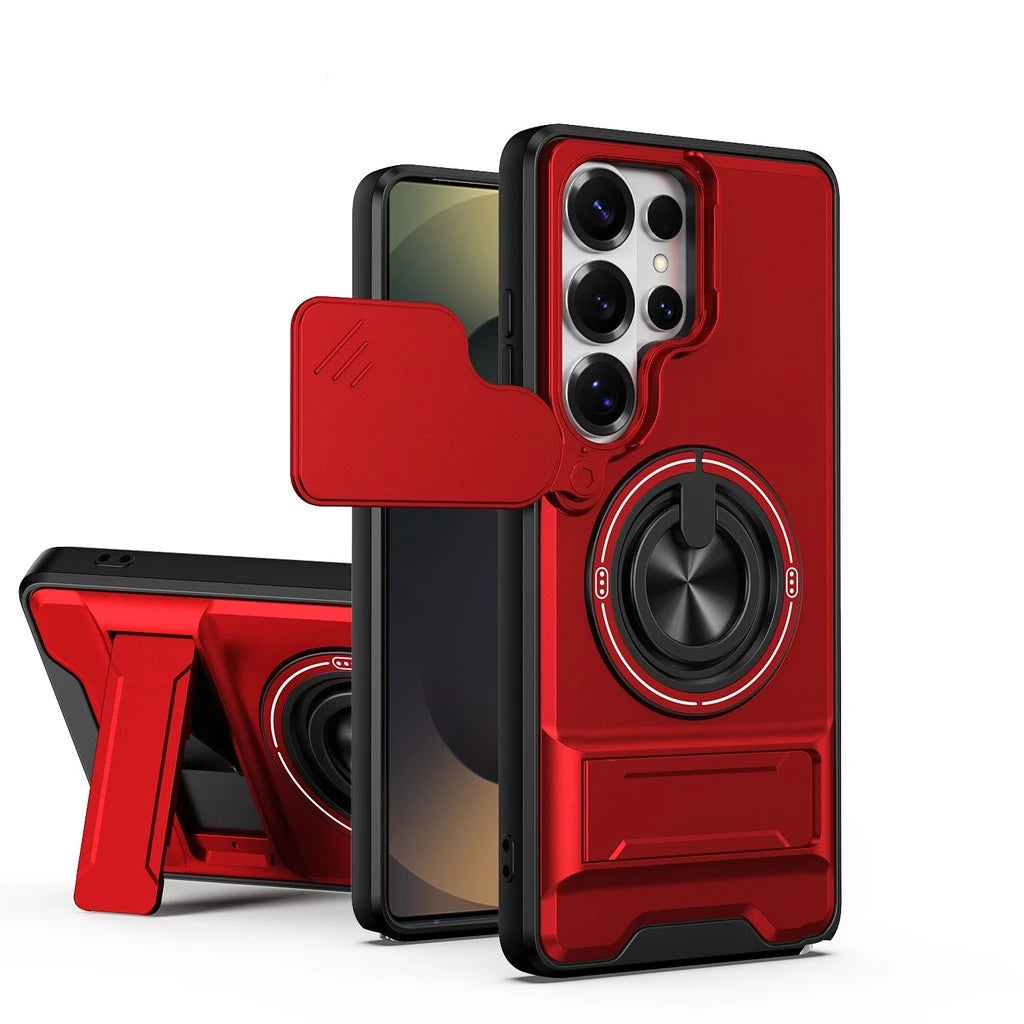 Case Samsung Battle Shield MagSafe