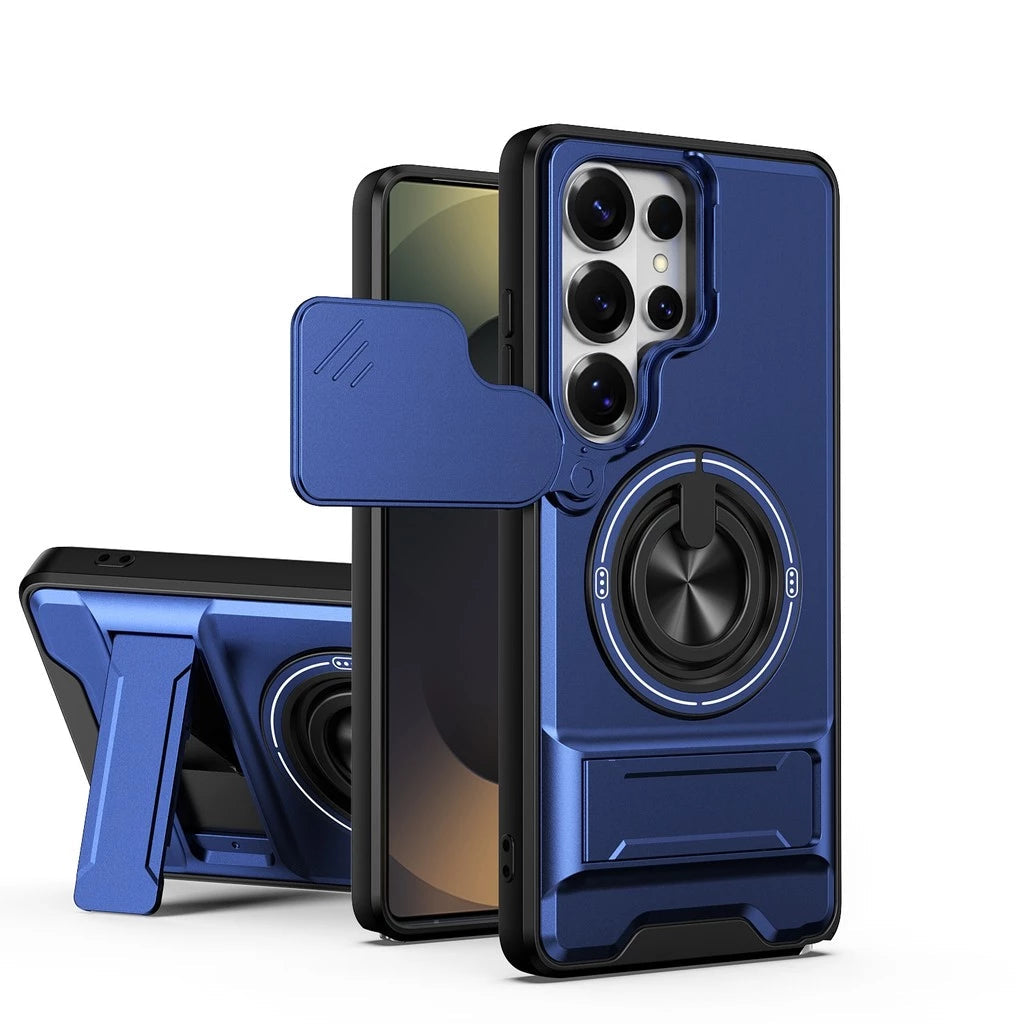 Case Samsung Battle Shield MagSafe