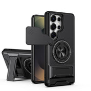 Case Samsung Battle Shield MagSafe