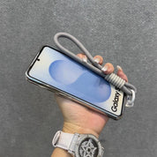 Case Samsung Aura Crystal MagSafe