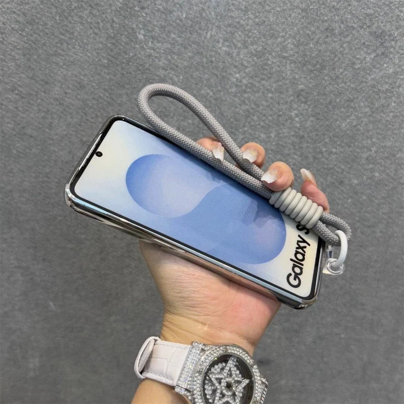 Case Samsung Aura Crystal MagSafe