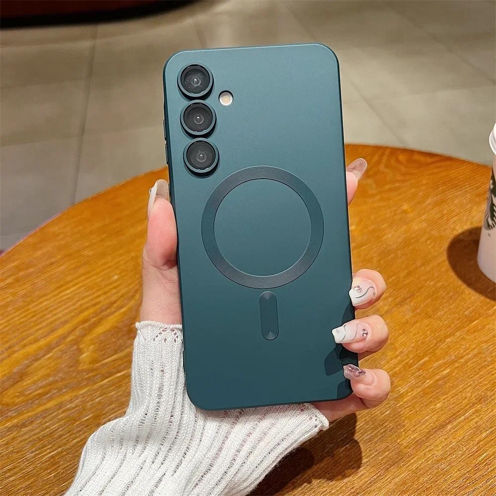 Case Samsung Onyx MagSafe