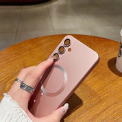 Case Samsung Onyx MagSafe