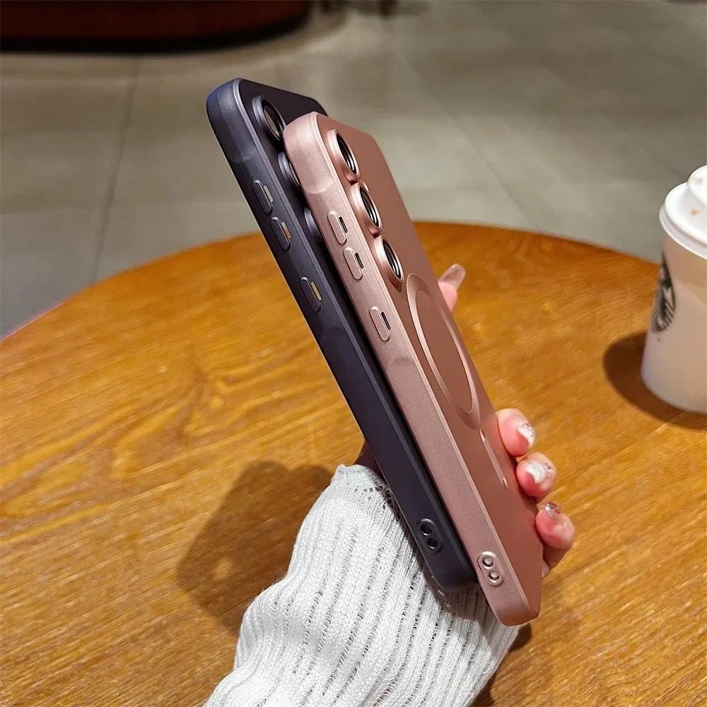 Case Samsung Onyx MagSafe