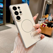 Case Samsung Matte Protection MagSafe